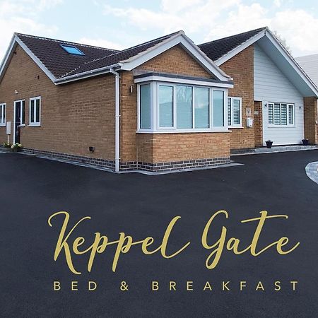 Keppel Gate B&B - Silver Birch Ensuite Room Overseal Esterno foto