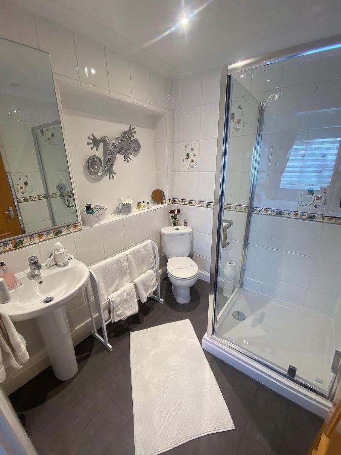 Keppel Gate B&B - Silver Birch Ensuite Room Overseal Esterno foto