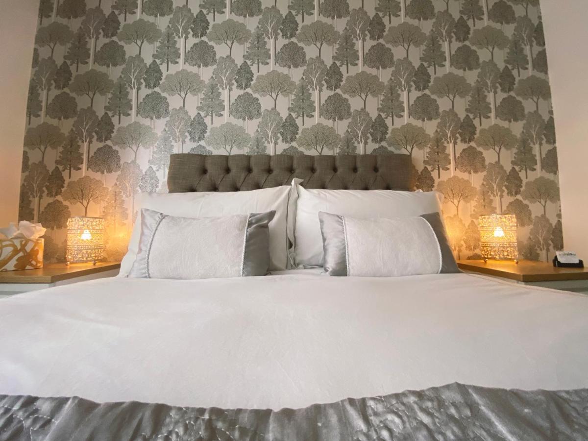Keppel Gate B&B - Silver Birch Ensuite Room Overseal Esterno foto