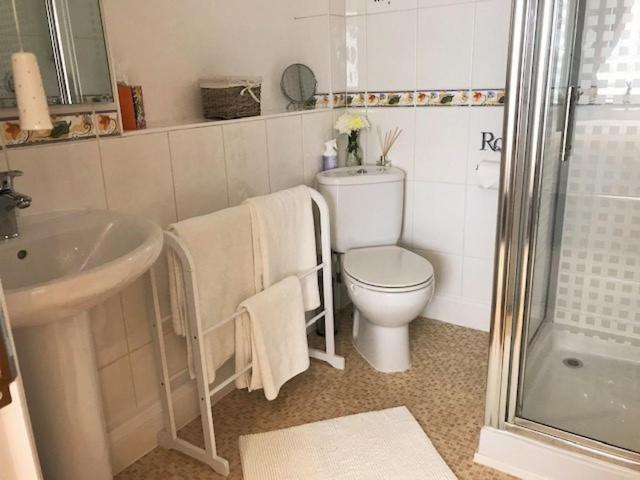 Keppel Gate B&B - Silver Birch Ensuite Room Overseal Esterno foto